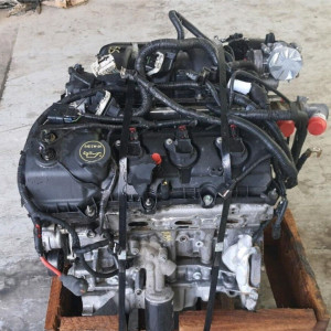 Ford Edge Assy