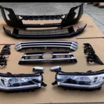 Toyota Highlander Complete kit Assy