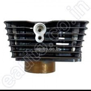 Cylinder block piston kit