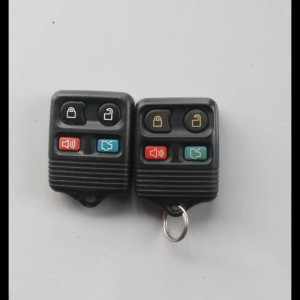 Ford Remote Key