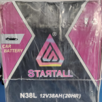 38Ah Battery