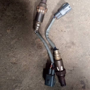 Oxygen sensor