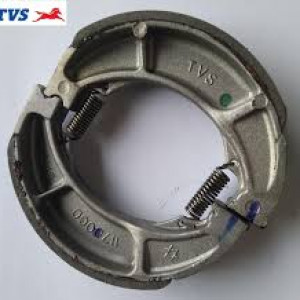 Set brake shoe assy DIA 130