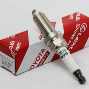 Iridium Spark plugs