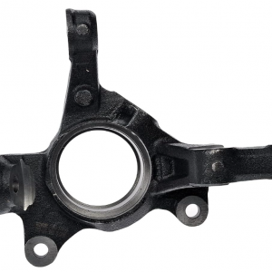 Front Steering Knuckle Spindle