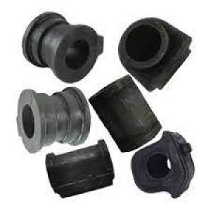 FRONT STABILIZER BUSHING