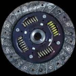 CLUTCH DISC SUZUKI S-PRESSOR