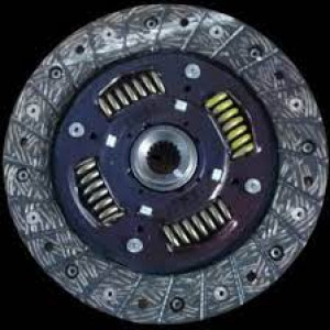 CLUTCH DISC SUZUKI S-PRESSOR