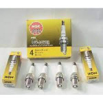 SPARK PLUG