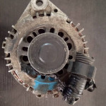 Alternator Automatic T30