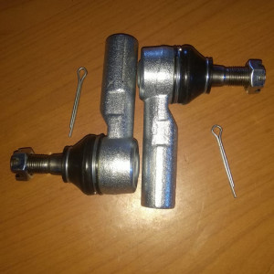 Set Rod ends