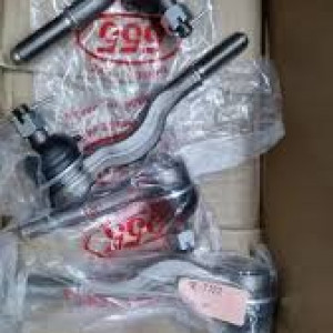 TIE ROD ENDS