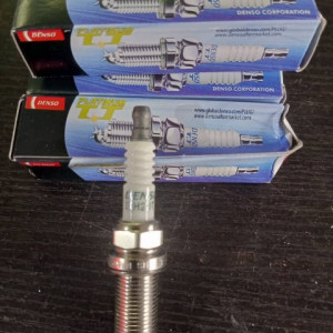 Spark plug