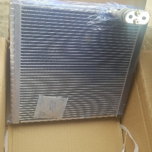 Evaporator