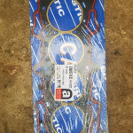 Engine gasket