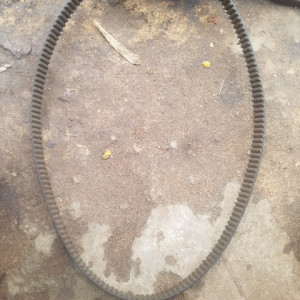 Timing belt