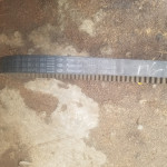 Timing belt