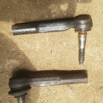 Tie-Rod end