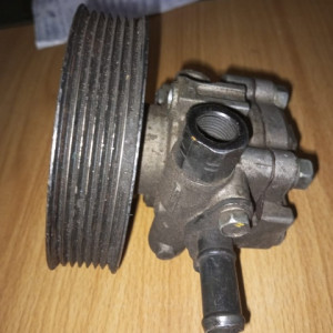 Power steering pump