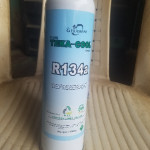 Refrigerant