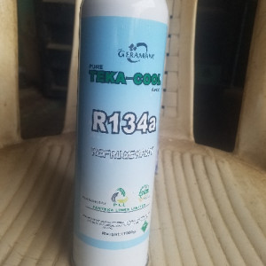 Refrigerant