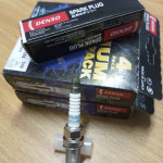 Spark plug