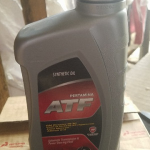 Automatic Transmission oil