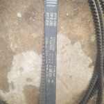 Timing belt