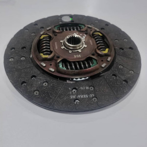 Toyota HiAce Clutch Disk