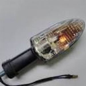 Turn signal lamp assy front RH