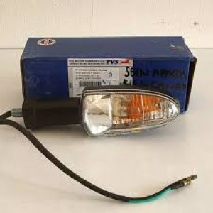 Turn signal lamp assy. RR RH