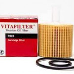 Vita Engine Oil Filters V001