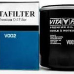 Vita Engine Oil Filter V002