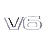 V6 LOGO