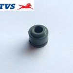 Valve stem oil seal