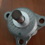 OIL PUMP ASSY