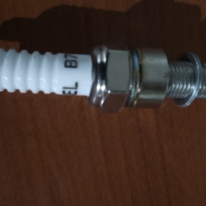 SPARK PLUG