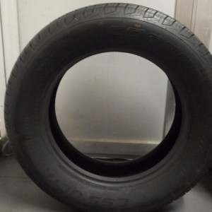 Cooper 245/60R18